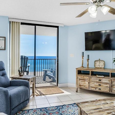Aquavista 404W Villa Panama City Beach Bagian luar foto