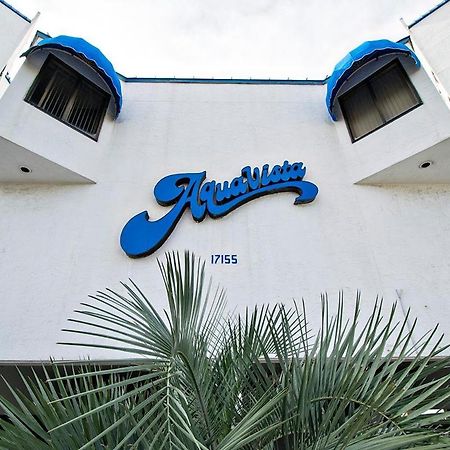 Aquavista 404W Villa Panama City Beach Bagian luar foto