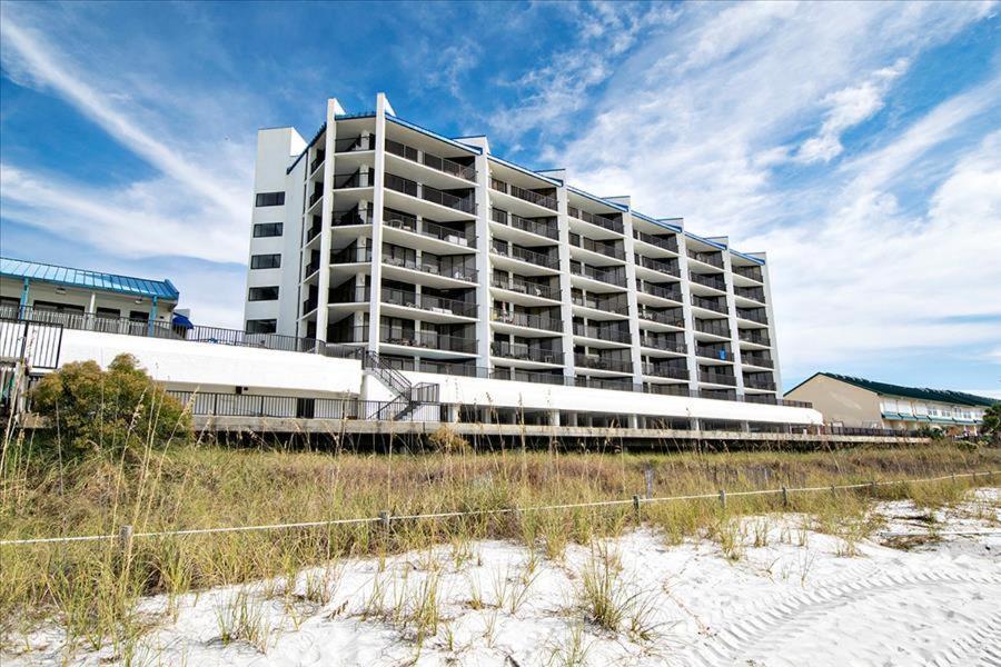 Aquavista 404W Villa Panama City Beach Bagian luar foto