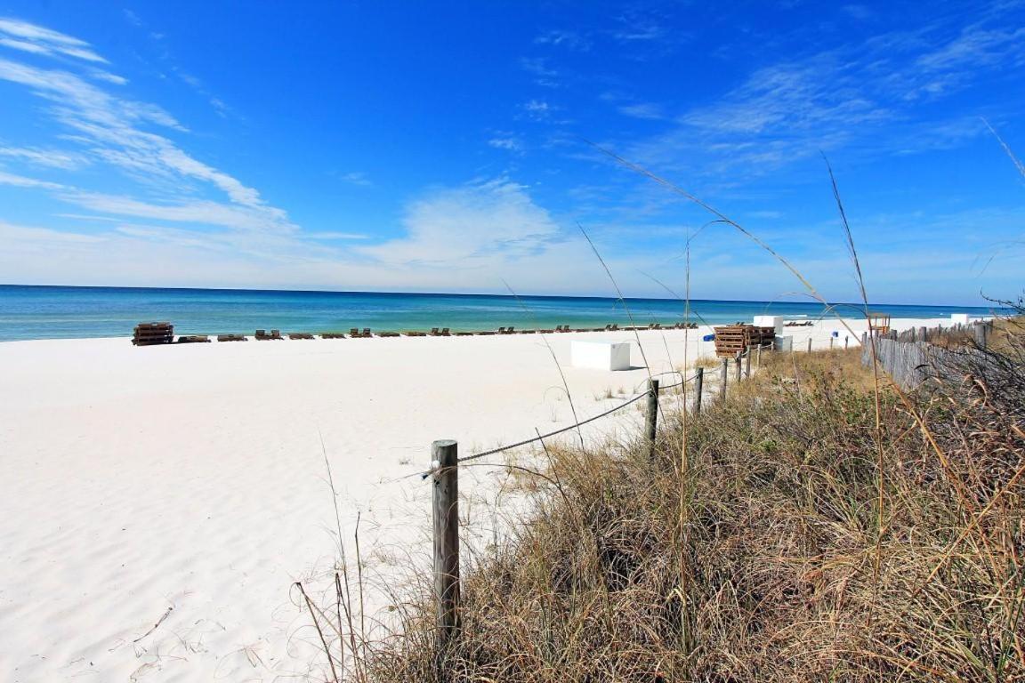 Aquavista 404W Villa Panama City Beach Bagian luar foto