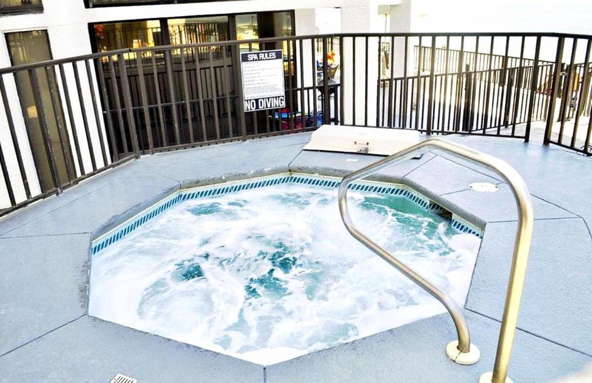 Aquavista 404W Villa Panama City Beach Bagian luar foto