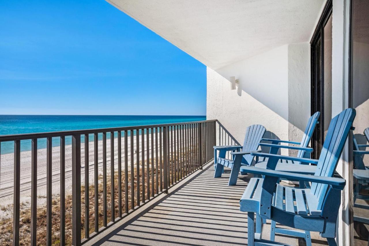 Aquavista 404W Villa Panama City Beach Bagian luar foto