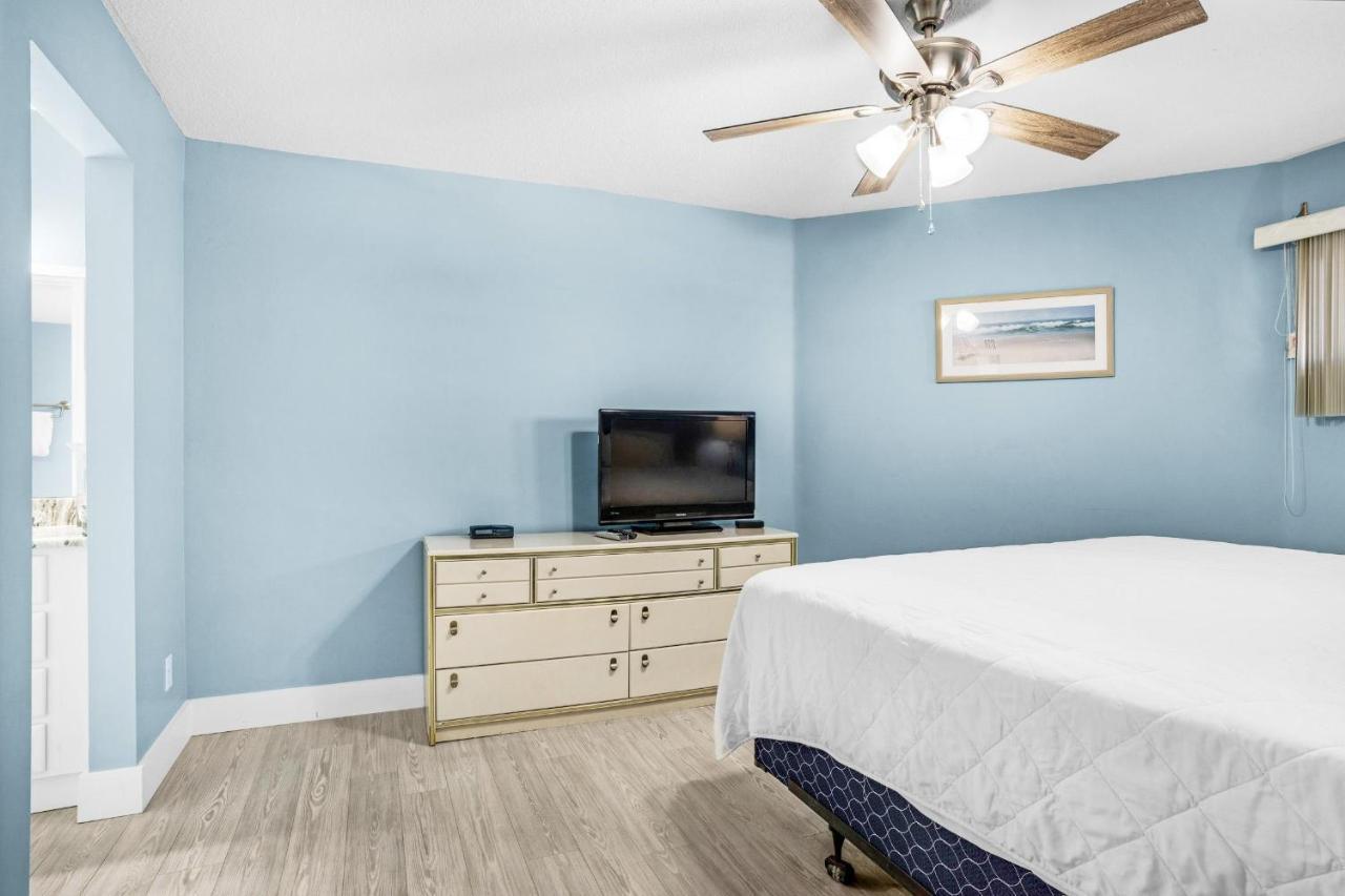 Aquavista 404W Villa Panama City Beach Bagian luar foto