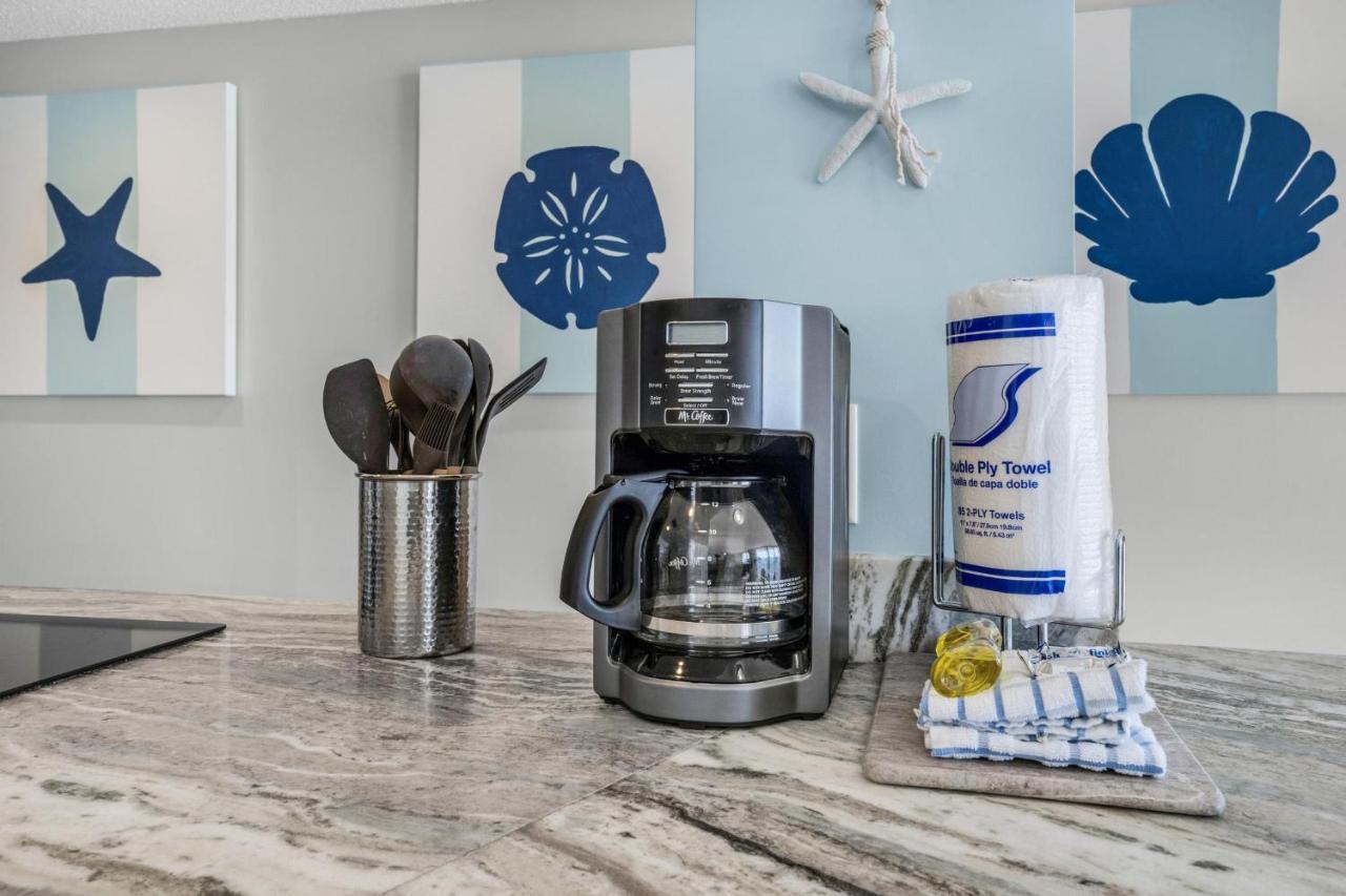 Aquavista 404W Villa Panama City Beach Bagian luar foto
