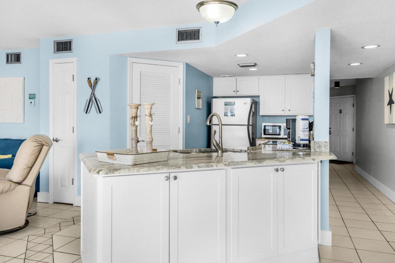 Aquavista 404W Villa Panama City Beach Bagian luar foto