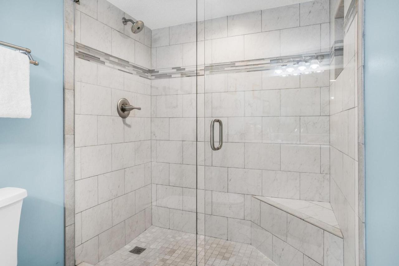 Aquavista 404W Villa Panama City Beach Bagian luar foto