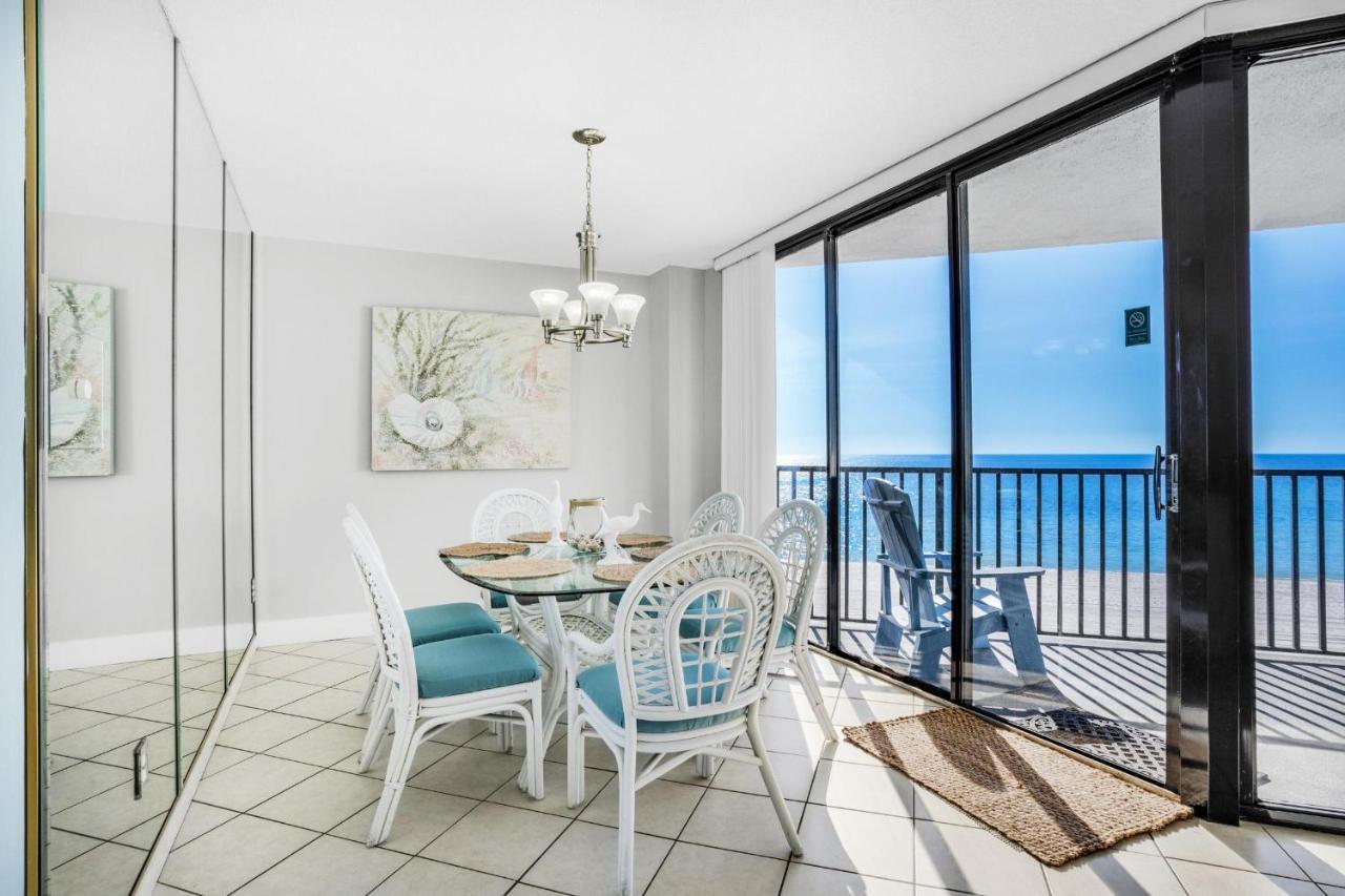 Aquavista 404W Villa Panama City Beach Bagian luar foto
