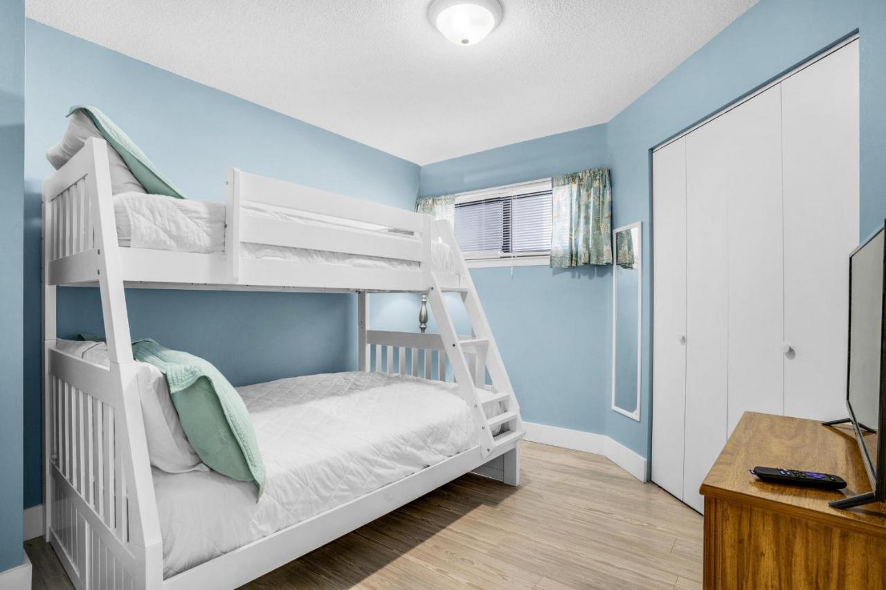 Aquavista 404W Villa Panama City Beach Bagian luar foto