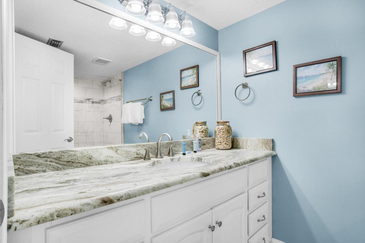Aquavista 404W Villa Panama City Beach Bagian luar foto