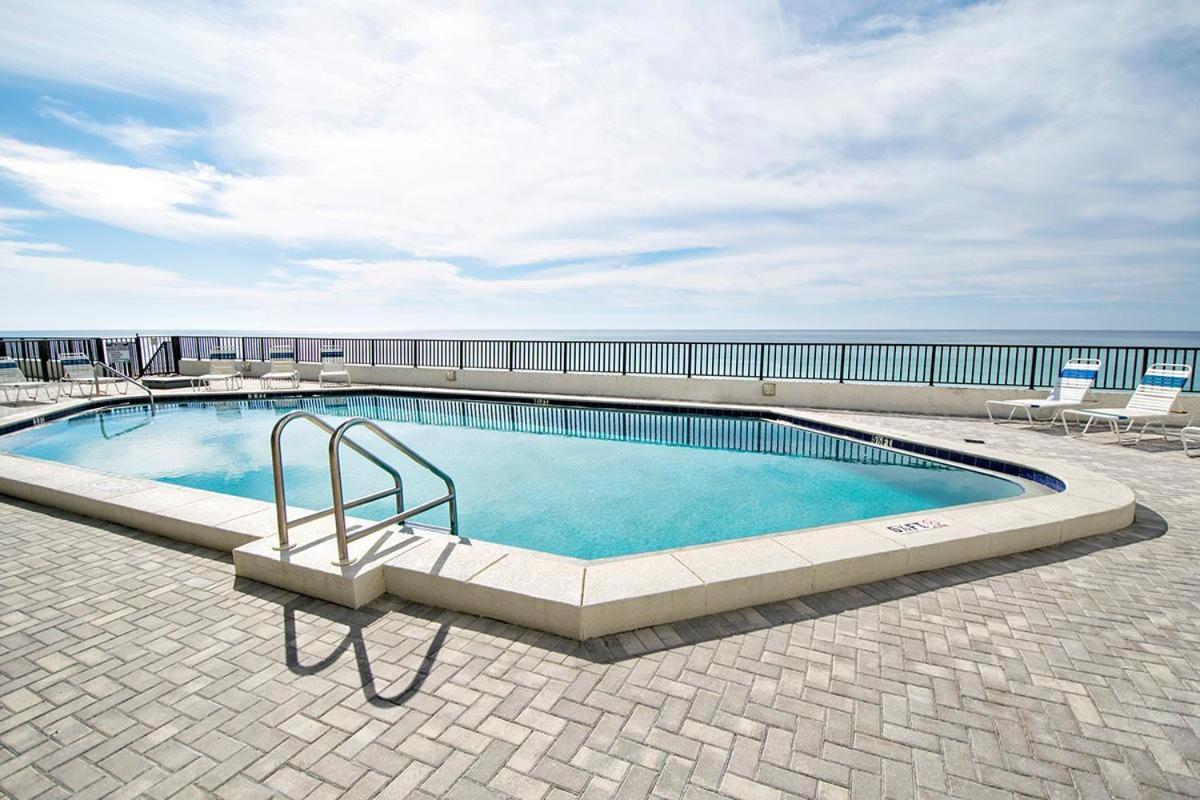 Aquavista 404W Villa Panama City Beach Bagian luar foto